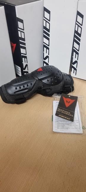 motor beschermers Dainese – nieuw, Motoren, Kleding | Motorkleding, Nieuw met kaartje, Dainese, Overige typen, Dames
