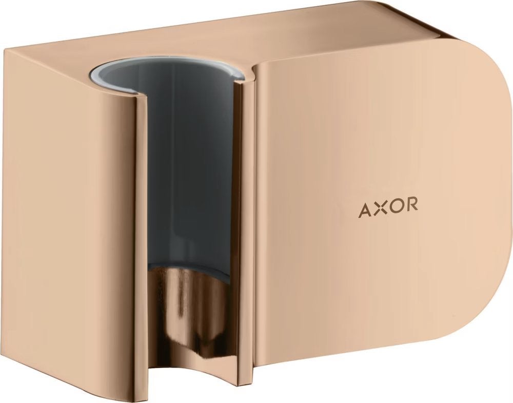 AXOR Starck One Porter Unit Red Gold – NIEUW, Ophalen, Zo goed als nieuw, Chroom, Douche