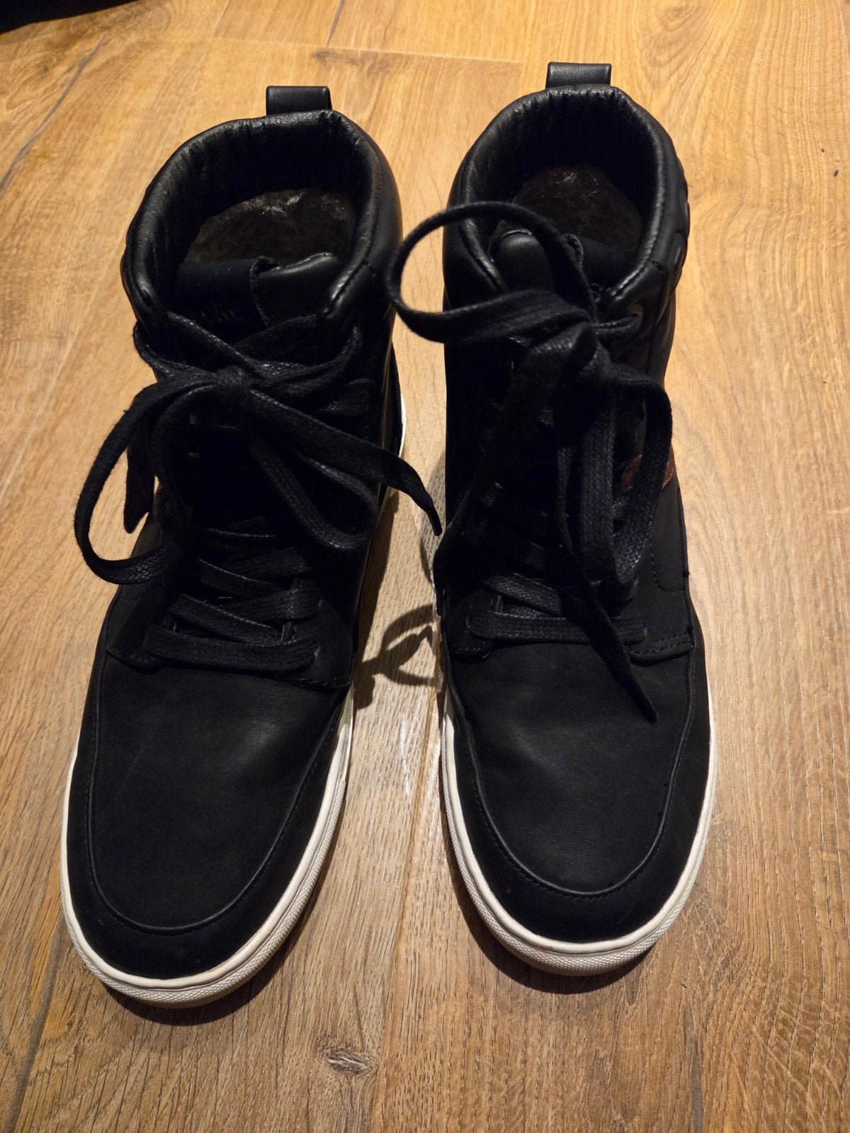 Björn Borg sneakers maat 36, Björn Borg, Zwart, Ophalen of Verzenden, Sneakers of Gympen