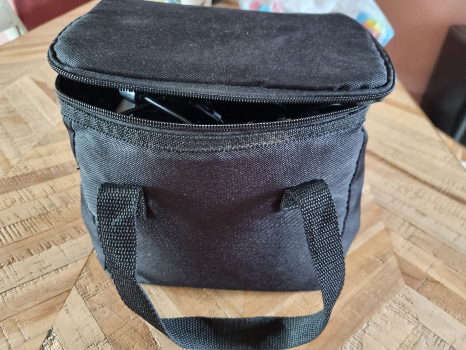 Kenwood portable dvd player, Ophalen of Verzenden