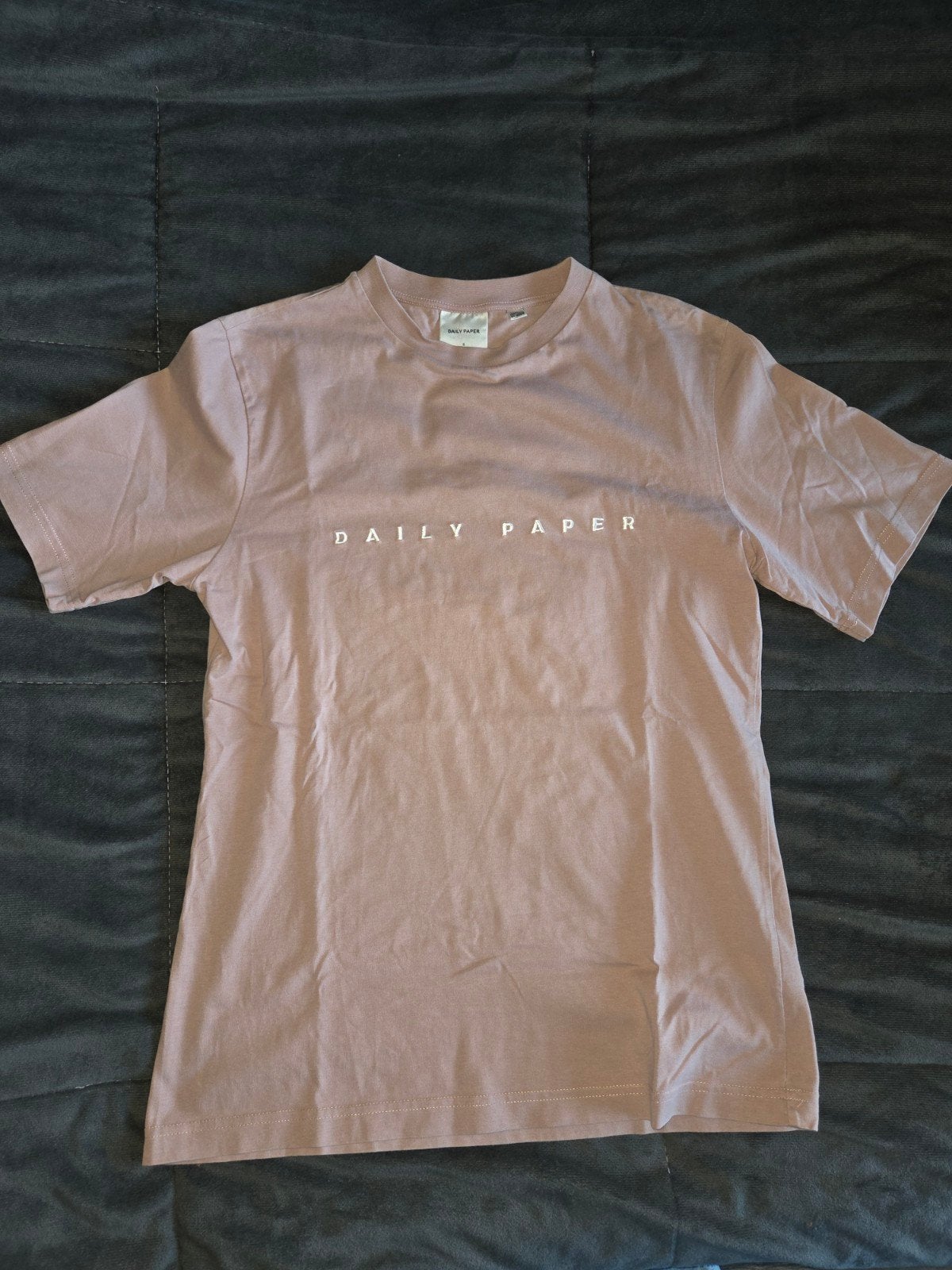Daily Paper T-shirt - Zo goed als nieuw, Daily Paper, Ophalen of Verzenden, Zo goed als nieuw, Korte mouw