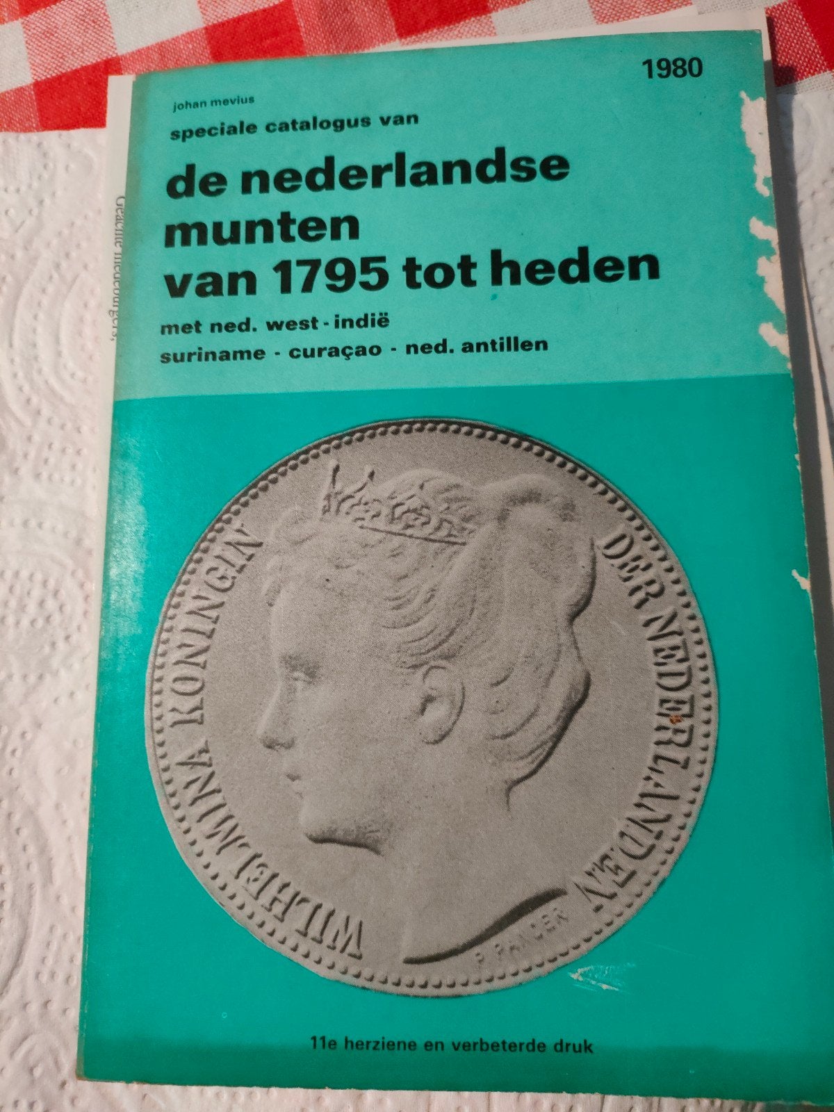 Munten Boek!, Ophalen of Verzenden, Boek of Naslagwerk
