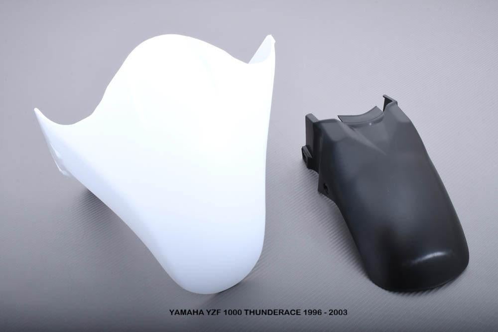 AVDB Voorspatbord voor YAMAHA YZF 1000 THUNDERACE 1996 2003, Ophalen of Verzenden, Nieuw