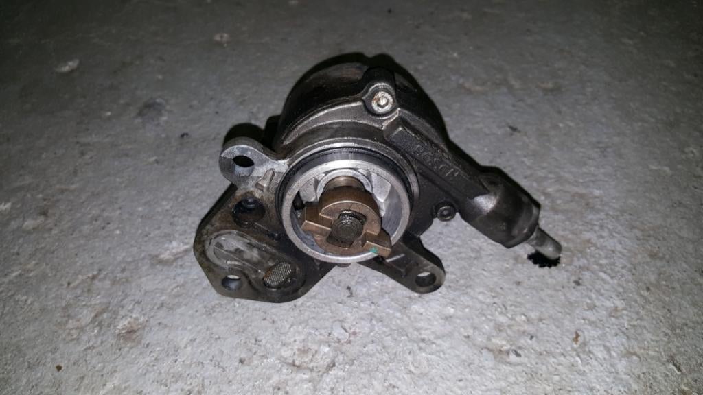 Vacuumpomp Peugeot 406 2.0 HDi 2000, Ophalen of Verzenden