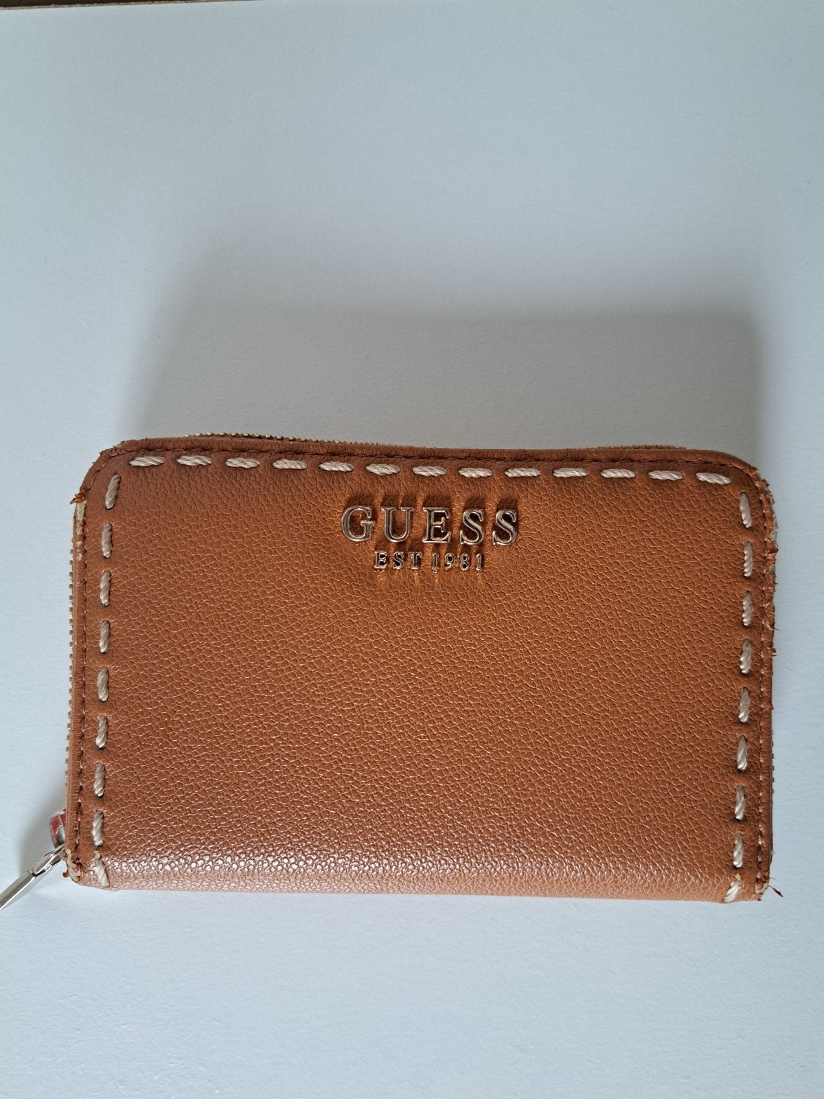 Guess, bij interesse ook bijpassende tas, Sieraden, Tassen en Uiterlijk, Portemonnees, Ophalen of Verzenden, Guess