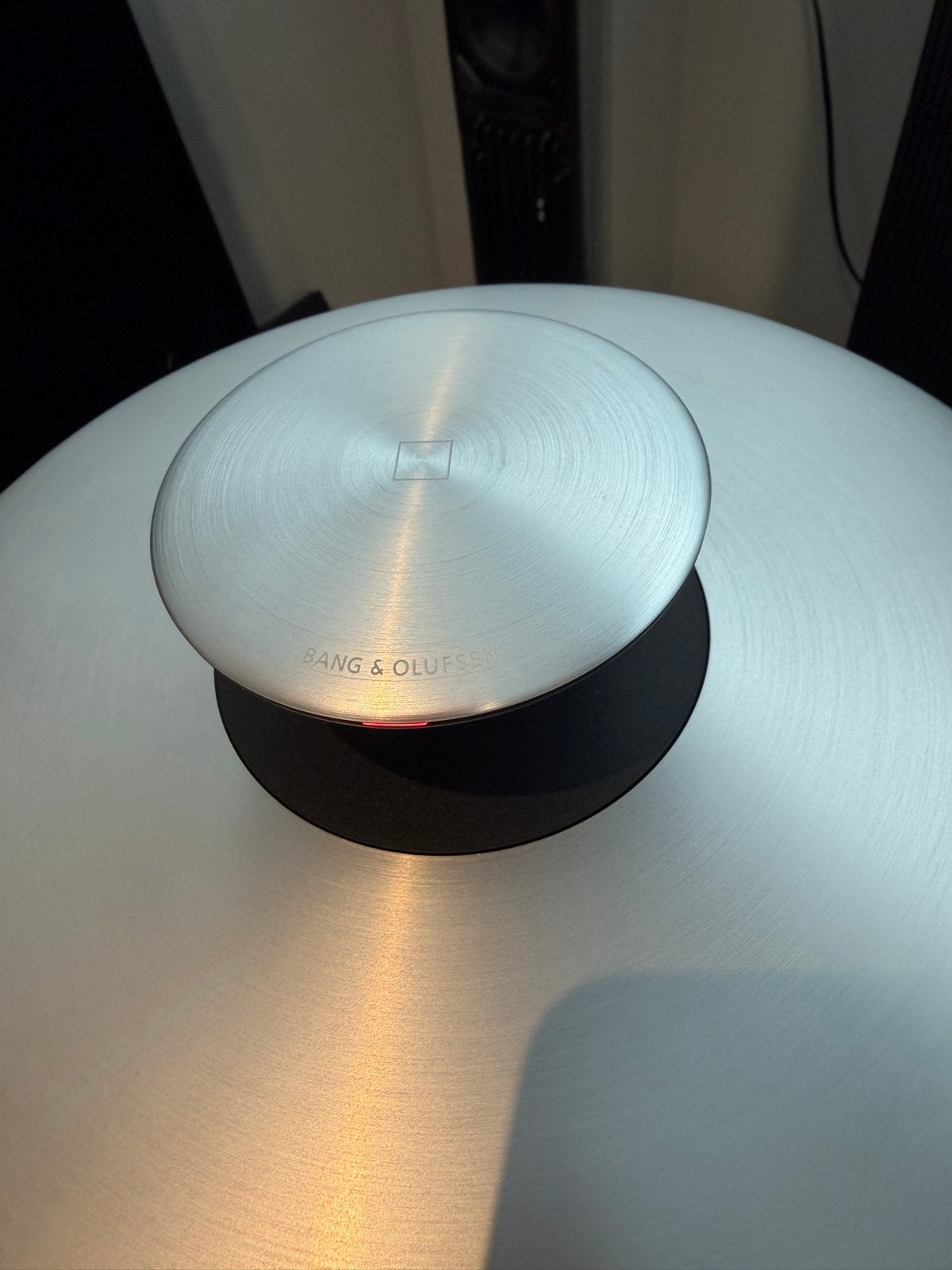 Beolab 5 Mk2 + Beosound Core Wireless SW2.6 bang olufsen b&o, Vloerstaande luidspreker, Refurbished, Ophalen of Verzenden, Bang & Olufsen