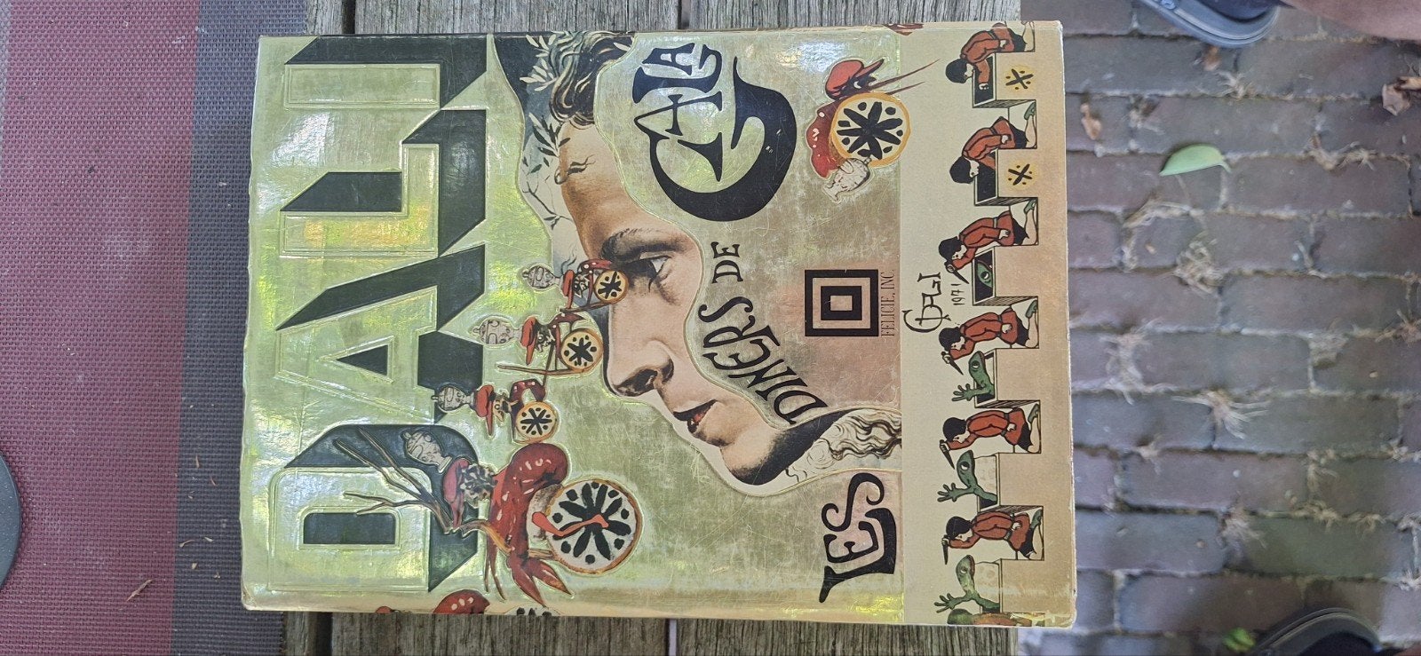 Les Dîners de Gala - Salvador Dalí Kookboek, Ophalen of Verzenden, Zo goed als nieuw, Hoofdgerechten, Salvador Dalí