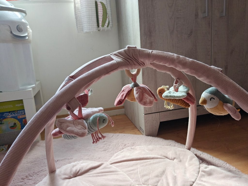 Speelkleed little dutch, Ophalen of Verzenden, Zo goed als nieuw