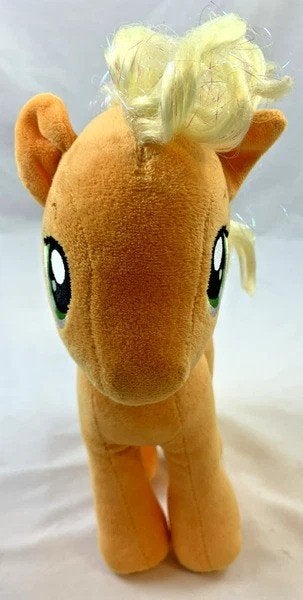 Ty Sparkle My Little Pony Applejack pluche knuffel 25cm MLP, Kinderen en Baby's, Speelgoed | My Little Pony, Coolsingel 104, 3011 AG Rotterdam, Netherlands