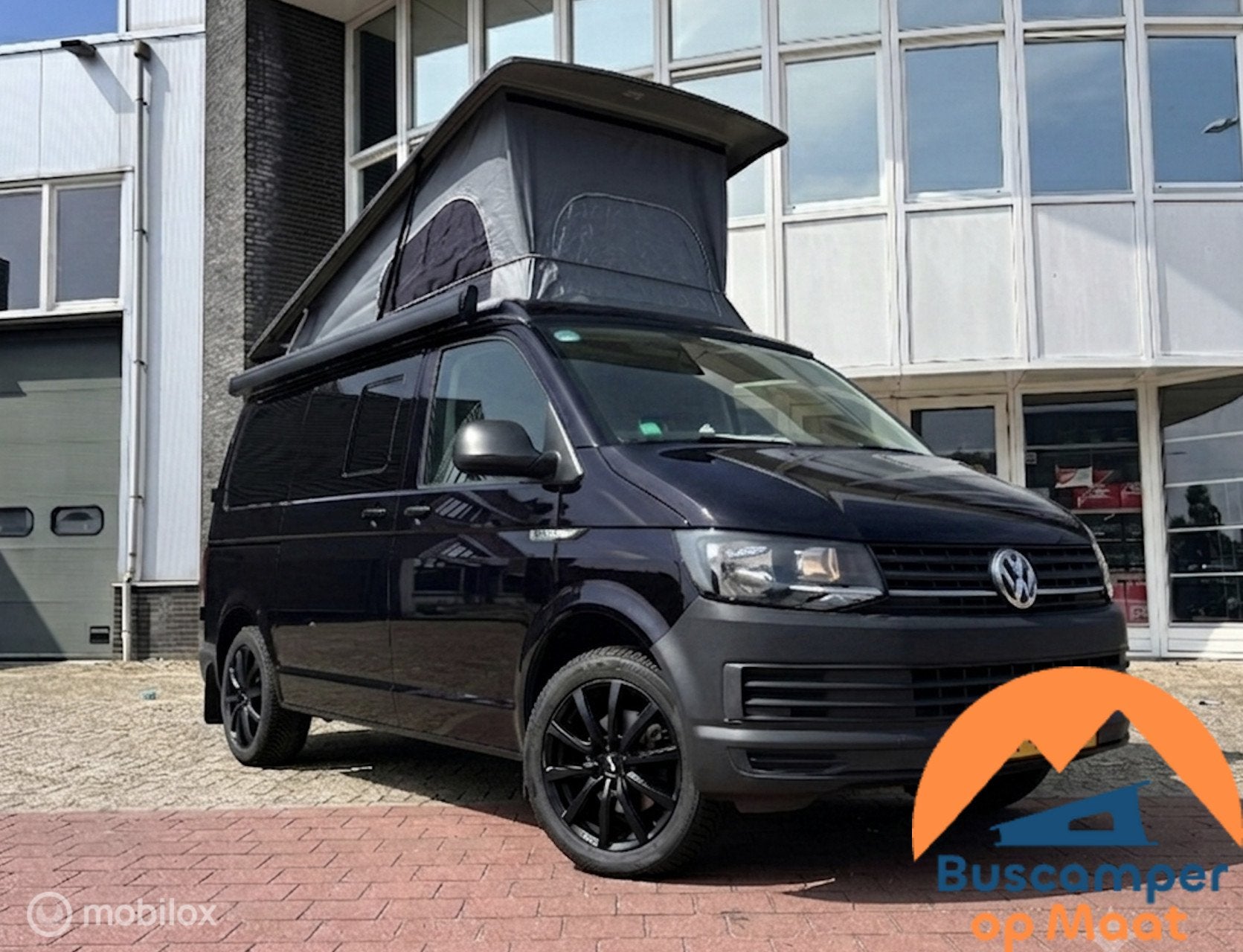 Caravans And Camping Volkswagen