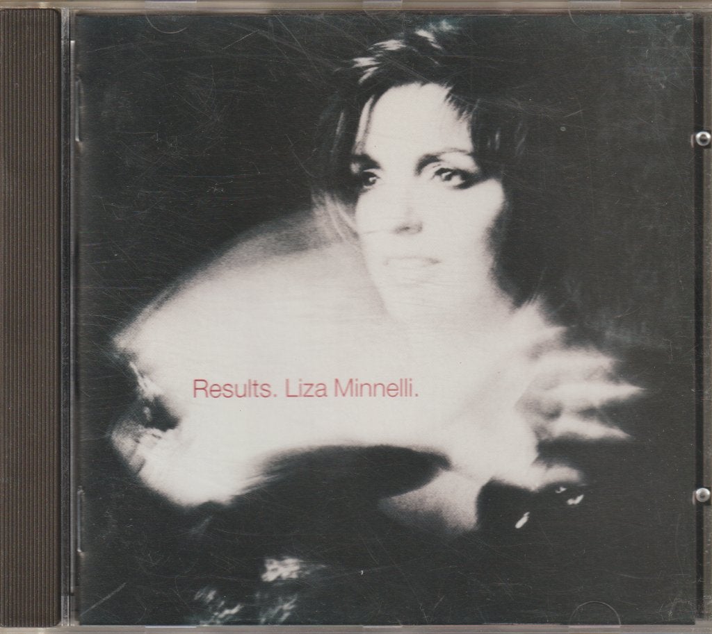 Liza Minnelli - Results, Cd's en Dvd's, Gebruikt, Pop, Ophalen of Verzenden, Album