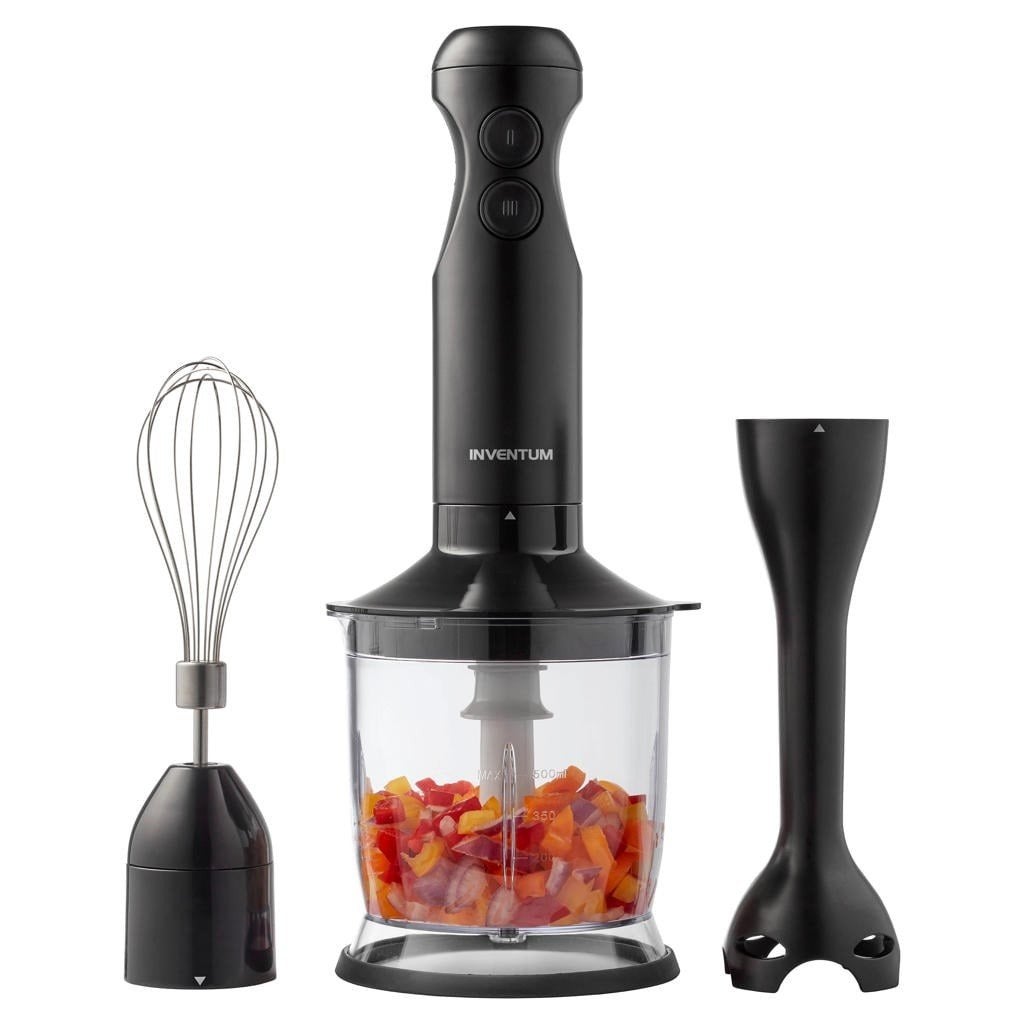 Inventum staafmixer set  - Nieuw en in perfecte staat!, Ophalen, Nieuw