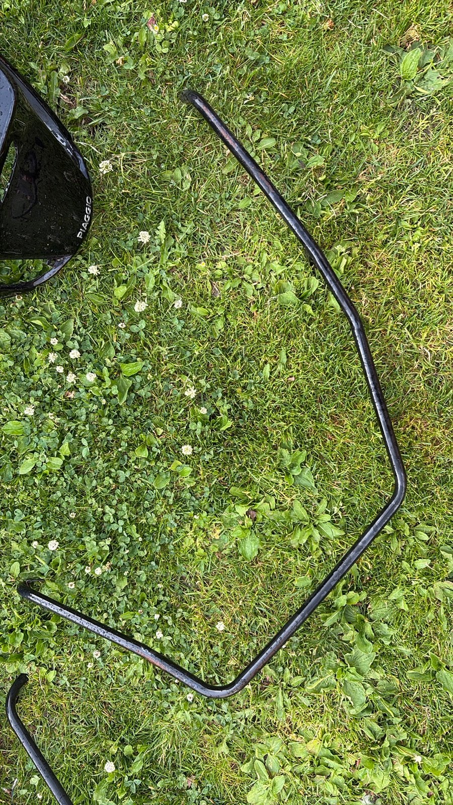 Valbeugels piaggio zip, Ophalen of Verzenden, Overige typen, Piaggio