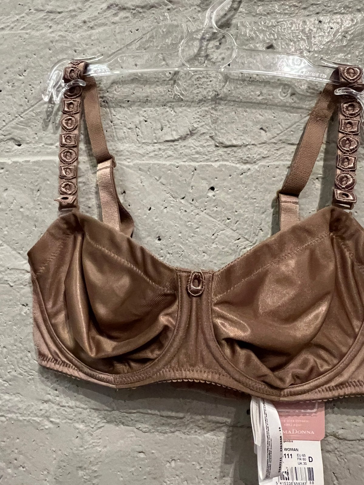 Prima Donna bh maat 65D NIEUW!! Nu €25,-, Ophalen of Verzenden, BH