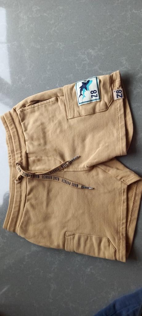 Korte broek z8 maat 104, Broek, Z8, Ophalen of Verzenden, Zo goed als nieuw