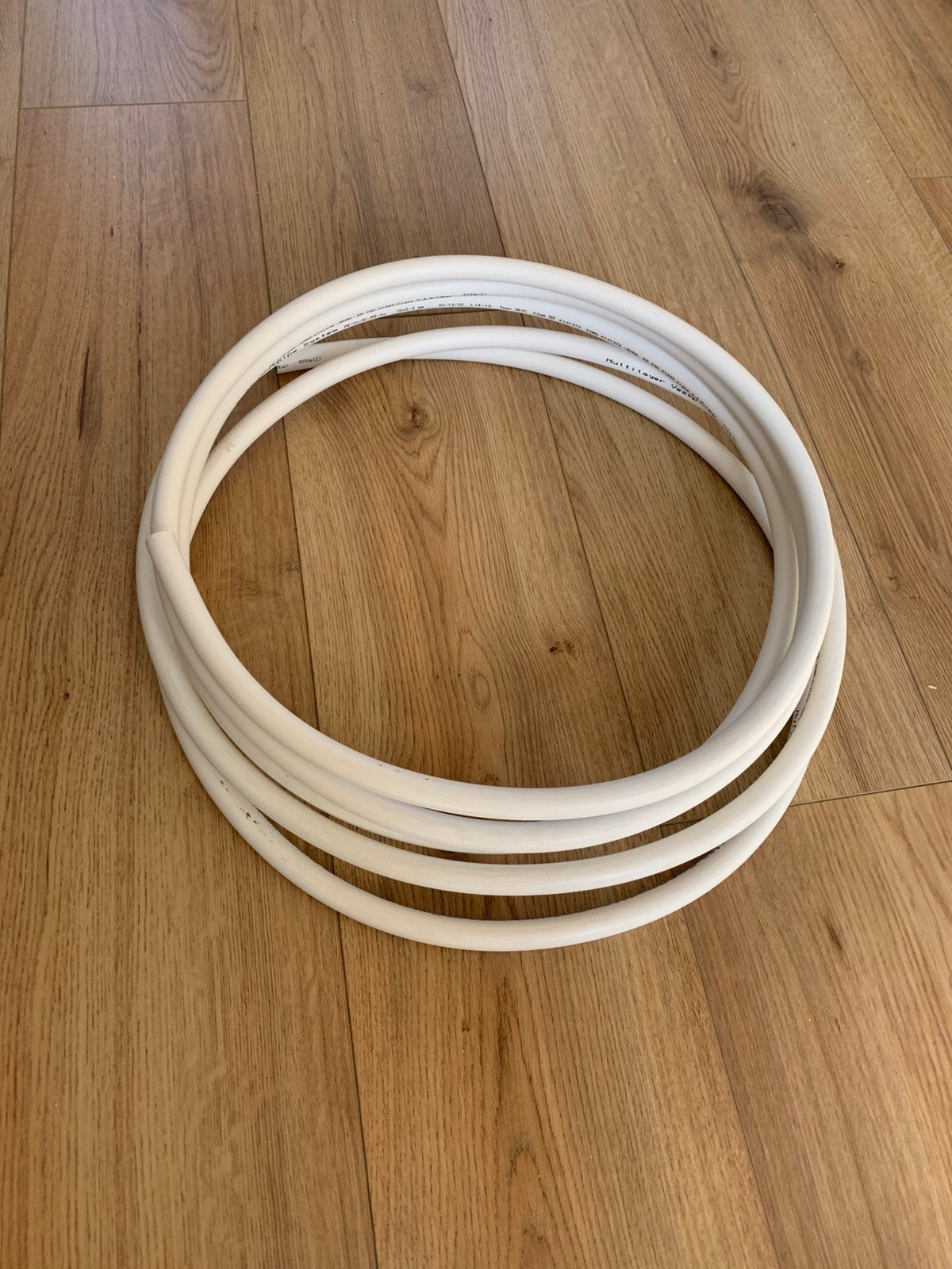 Meerlagenbuis 16mm 6m, Ophalen of Verzenden, Nieuw, Overige typen