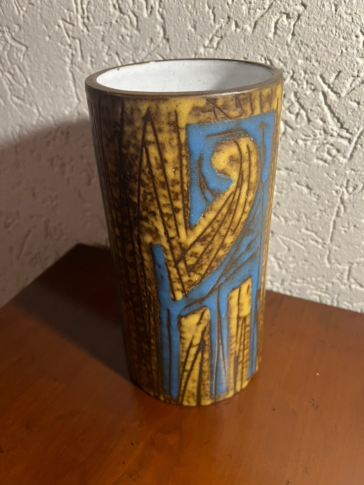 Vintage vaas Cor Unum, Antiek en Kunst, Antiek | Vazen, Ophalen of Verzenden