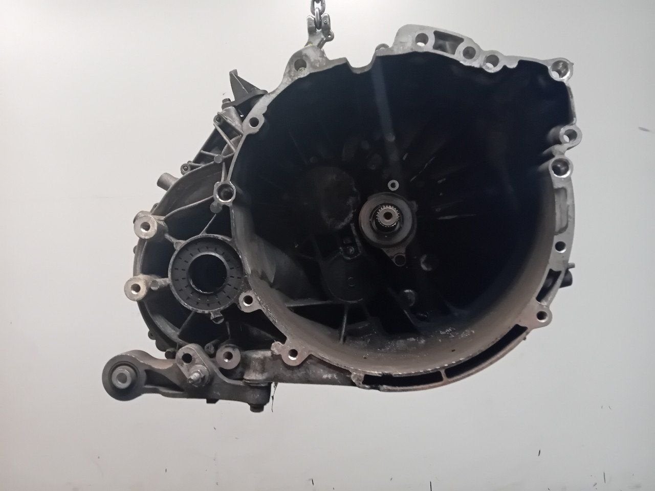 Versnellingsbak schakel Volvo V40, Onderdelen@venauto.nl, Van der Ven Autorecycling B.V., Gebruikt, Ettenseweg 76, 4706 PB Roosendaal, The Netherlands