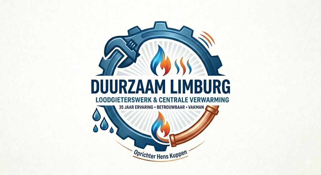 Loodgieter & CV-monteur 35 jaar ervaring (Limburg), Ophalen of Verzenden, Nieuw
