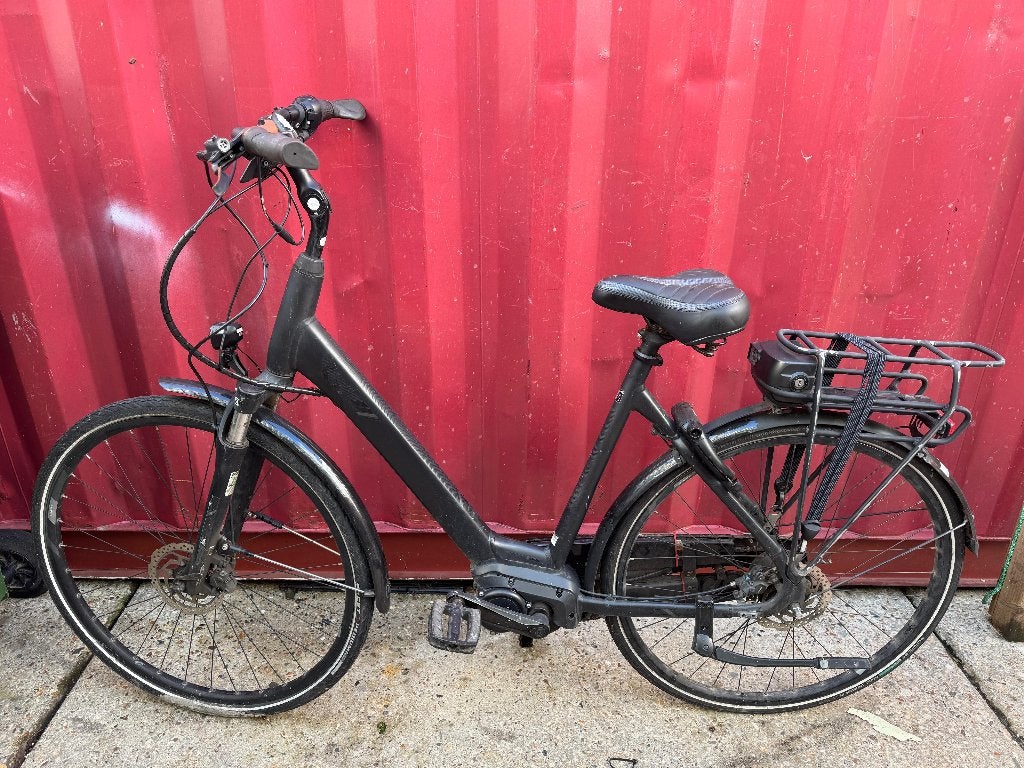 Export Fietsen | E-Bikes | Mountainbikes | Stadsfietsen, Fietsen en Brommers, Ophalen, Gebruikt, Budget Bike XL, Info@budgetbike.nl
