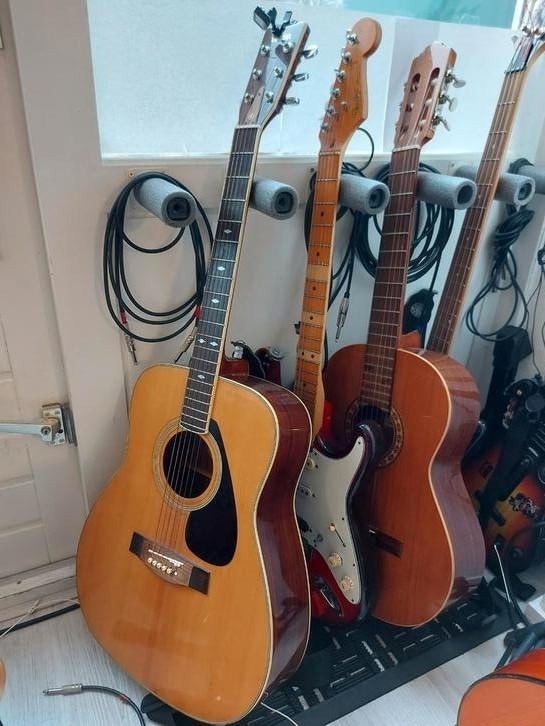 Gitaarles, Pianoles en Drumles in Sneek, Komt aan huis, Slaginstrumenten