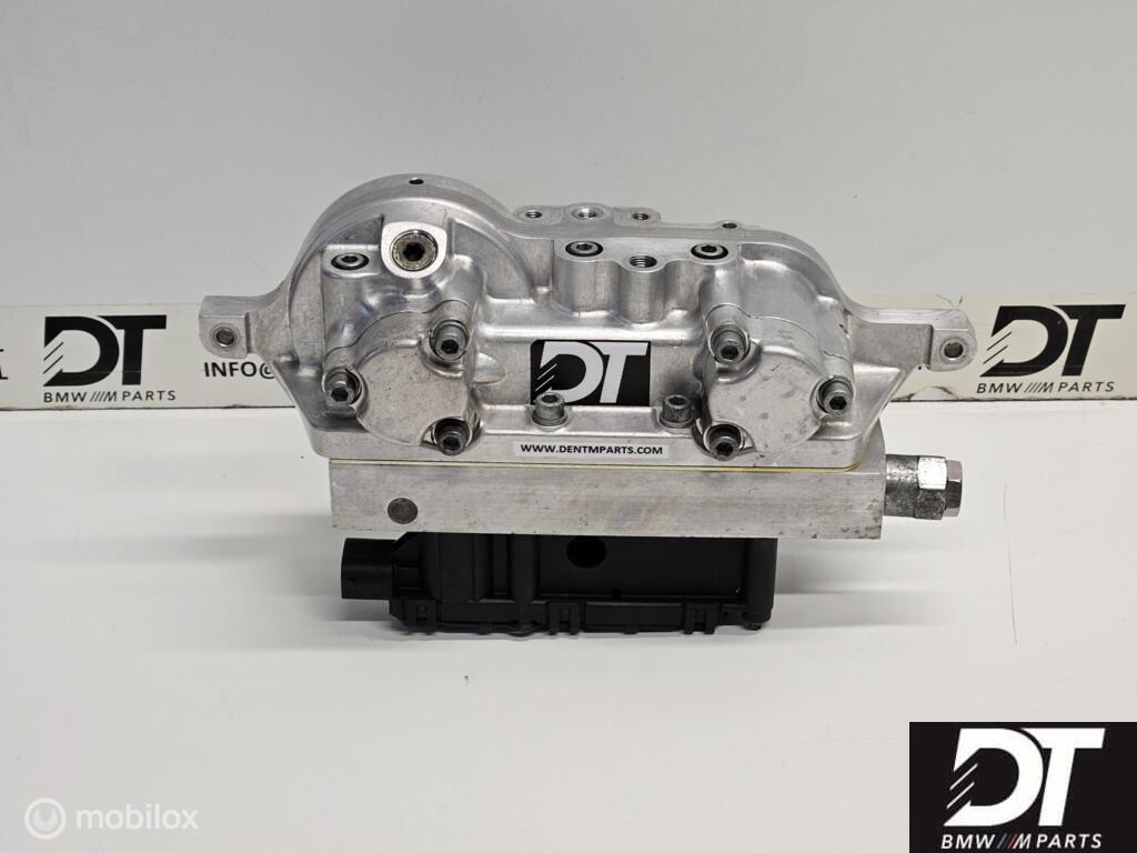Gereviseerde VANOS BMW E46 M3 Z4M S54 11367838161, Gebruikt, Ophalen of Verzenden, BMW, BMW