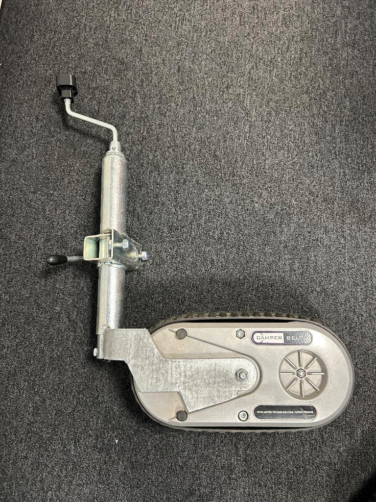 Kronings camperbelt met rupsband - NIEUW!, Ophalen, Nieuw, Kronings, Kronings