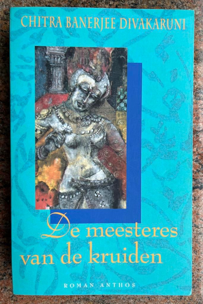 De meesteres van de kruiden - Chitra Banerjee Divakaruni, Boeken, Romans, Nieuw, Nederland, Ophalen of Verzenden