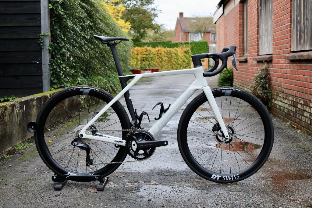Lapierre Xelius DRS 8.0 Di2  KORTING, Fietsen en Brommers, Fietsen | Racefietsen, Nieuw, Overige merken, Meer dan 20 versnellingen