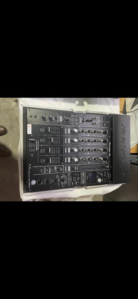 Pioneer DJM 900 NXS2, Muziek en Instrumenten, Dj-sets en Draaitafels, Ophalen, Gebruikt, Dj-set, Pioneer