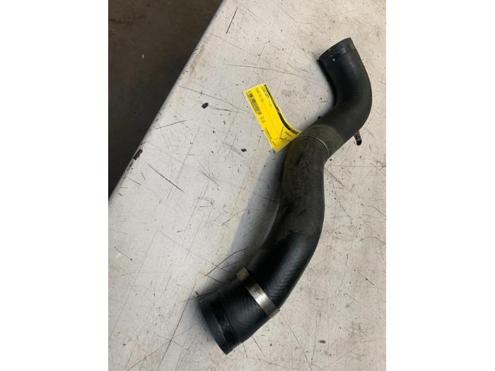 Turboslang van een Honda HR-V, Honda, Gebruikt, -, -