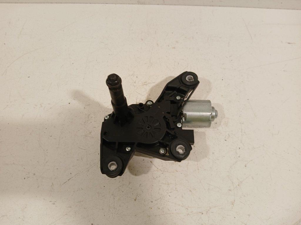 Ruitenwissermotor achter Renault Clio, Auto-onderdelen, Onderdelen@venauto.nl, Van der Ven Autorecycling B.V., Gebruikt, Ettenseweg 76, 4706 PB Roosendaal, The Netherlands