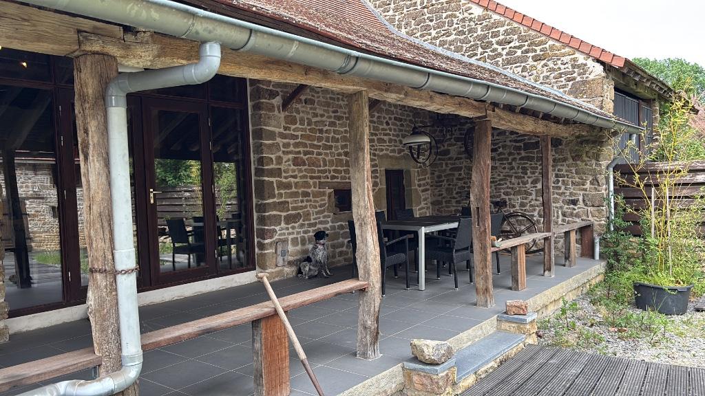 Foto 4 van luxe vakantiehuis Frankrijk 1-6 pers