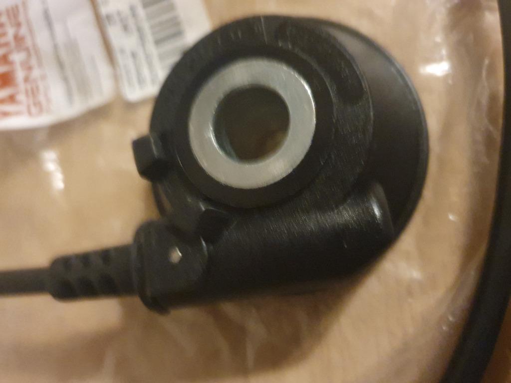 NIEUW Kilometer Teller aandrijver Yamaha TZR 50 Tellerkabel, Blok, Tellerkabel, Yamaha, Nieuw