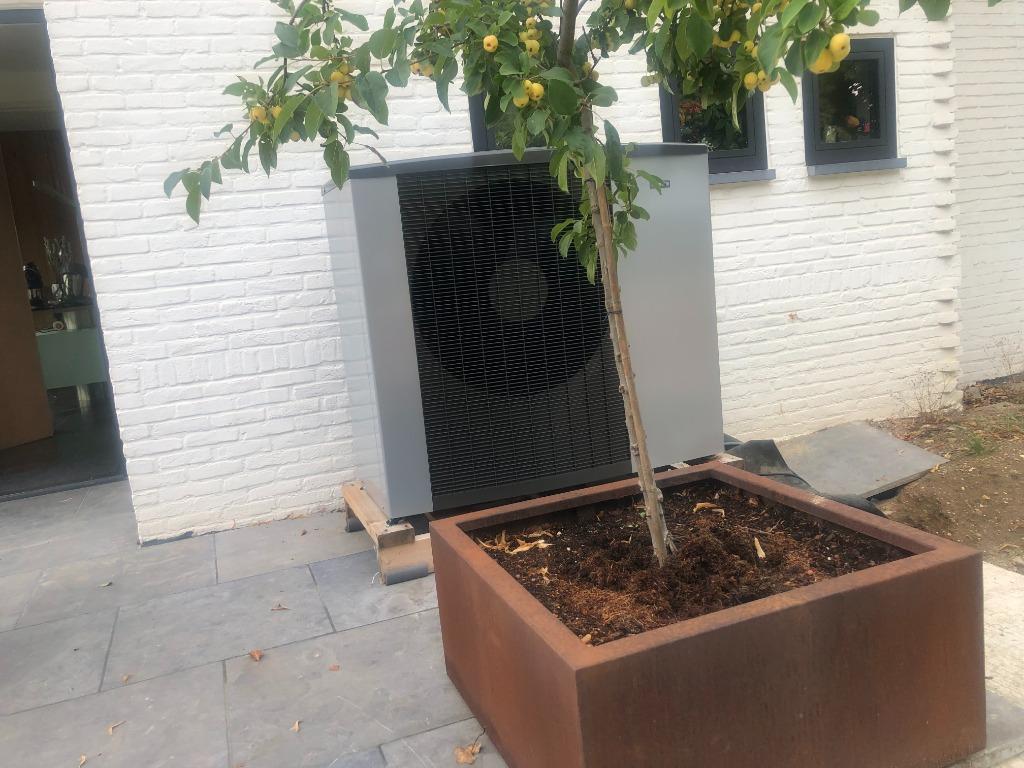 NIBE warmtepomp: de beste keuze voor een duurzaam huis, Hoog rendement (Hr), Overige typen, Nieuw, Ophalen of Verzenden