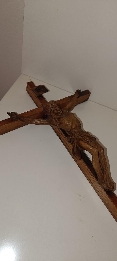 Jezus, Ophalen