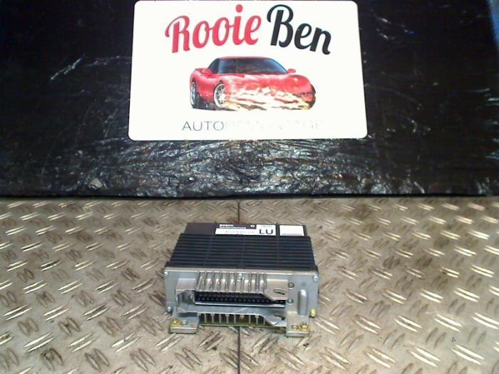 Computer Automatische Bak van een BMW 3-Serie, Gebruikt, -, -, Ophalen of Verzenden