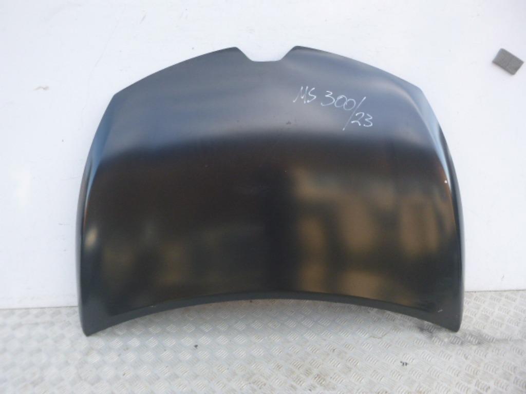 MOTORKAP RENAULT CLIO 4 2012-2019 NIEUW ORIGINEEL, Ophalen, Nieuw, Motorkap, Renault