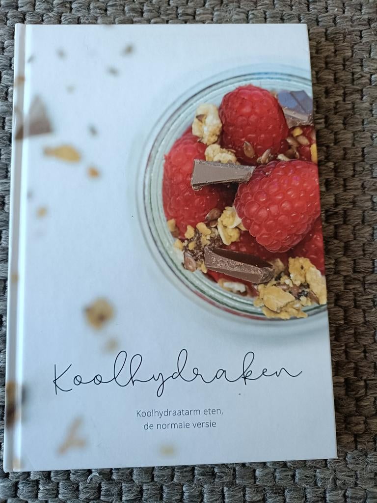 Yvonne Karst - Koolhydraken, Boeken, Kookboeken, Ophalen of Verzenden, Zo goed als nieuw, Yvonne Karst