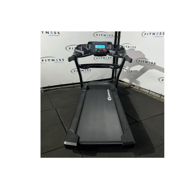 Bowflex – Results Series BXT128 – Loopband, Ophalen of Verzenden, Gebruikt, Benen, Overige typen