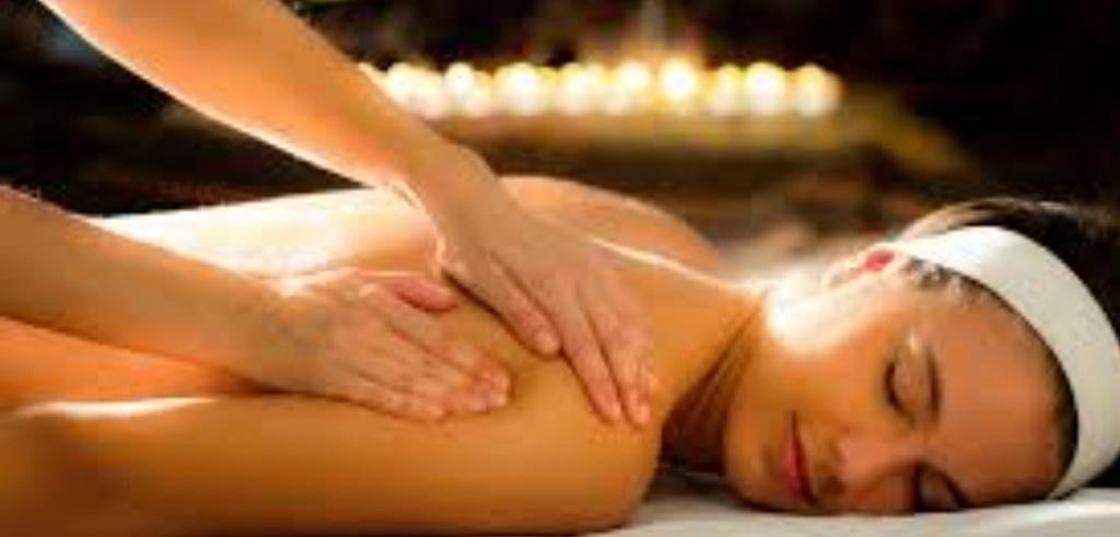 (massage aan huis), Diensten en Vakmensen