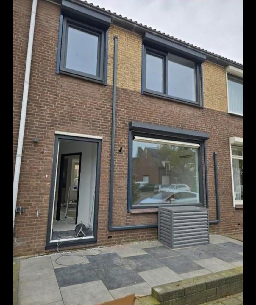 Foto 5 van 5KW Mitsubishi airco VERWARMING actie €1699,- all-inclusive