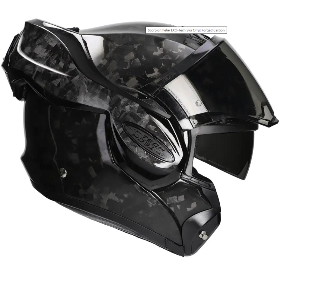 Scorpion motorhelm, Motoren, M, Kinderen, Ophalen of Verzenden, Scorpion