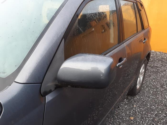 Buitenspiegel links van een Suzuki Grand Vitara, Auto-onderdelen, Spiegels, Gebruikt, -, -, Ophalen of Verzenden