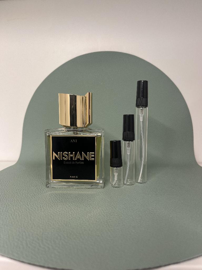 Nishane Ani Sample Decant Parfum Tester, Sieraden, Tassen en Uiterlijk, Uiterlijk | Parfum, Nieuw, Ophalen of Verzenden