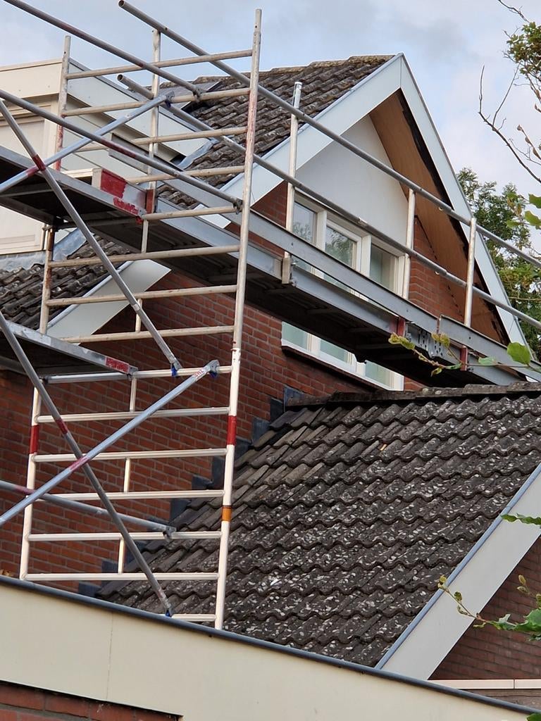 Werff creaties, bouwbedrijf