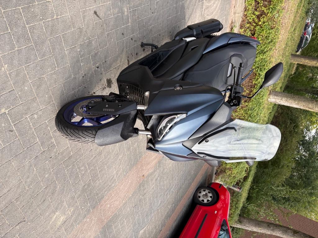 Yamaha xmax 300 tech, Motoren, Scooter, 300 cc, Particulier, Traction Control