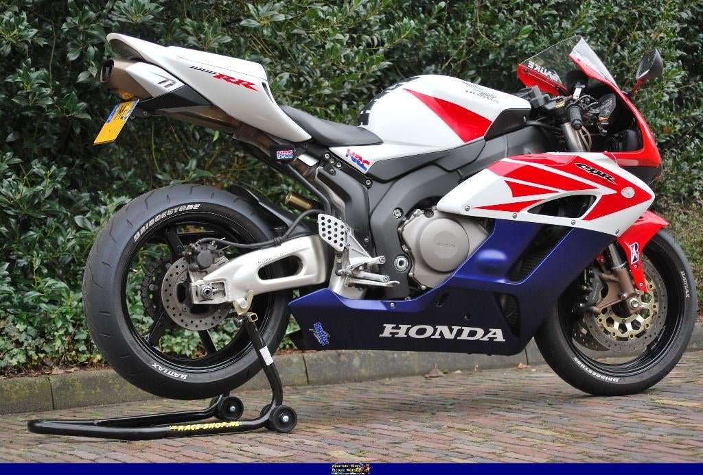 Kuipdelen Honda CBR1000RR va 2004, Ophalen, Nieuw