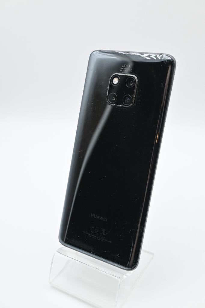Huawei Mate 20 Pro 128GB (Android 12), Gebruikt, Ophalen of Verzenden, X, X