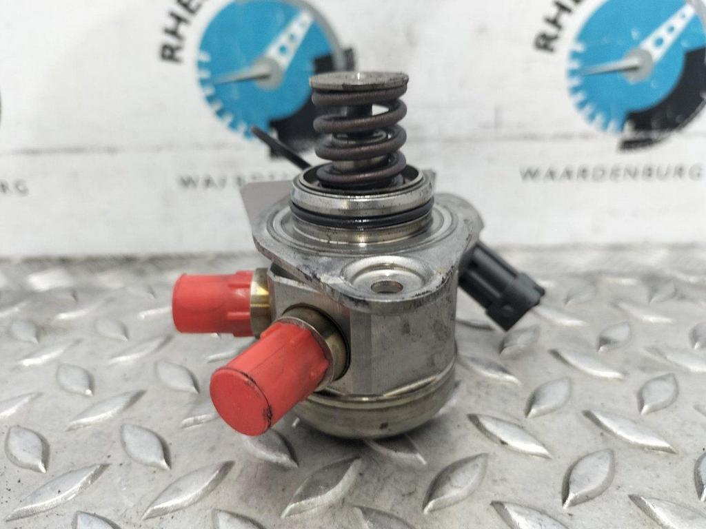 FORD FOCUS BRANDSTOF POMP VOOR DE INJECTOR 2019, Ophalen of Verzenden, Gebruikt, Stiba lid